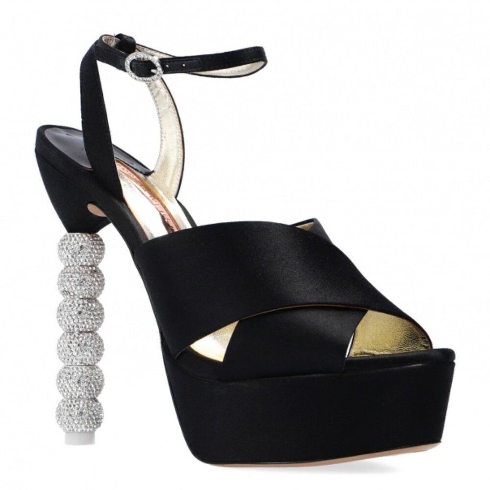 SOPHIA WEBSTER HEELS